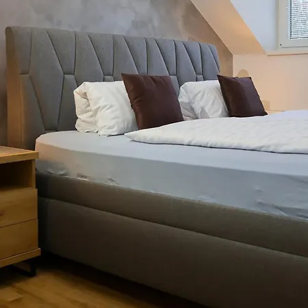 U Sipku Konukevi Ostrava