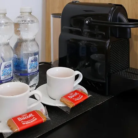 U Sipku 3* 오스트라바