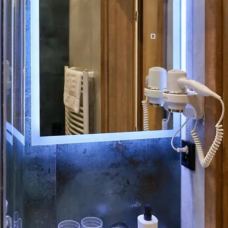 U Sipku بيت ضيافة