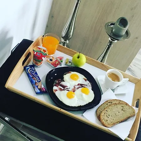 U Sipku 3*