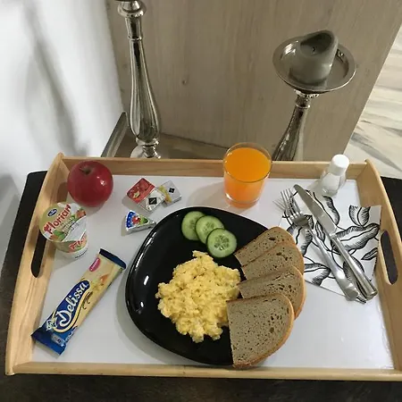 U šípků Penzion