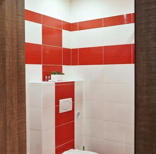 U Sipku Ostrava