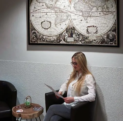 U Sipku Pensionat Ostrava