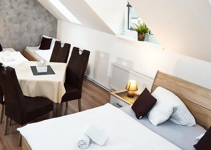 U Sipku Pensionat Ostrava