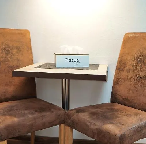 Pensionat U Sipku Ostrava