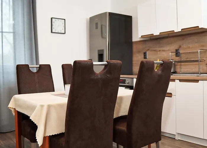 Pensionat U Sipku