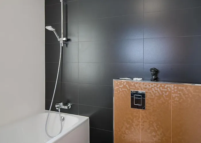 U Sipku 3* Ostrava