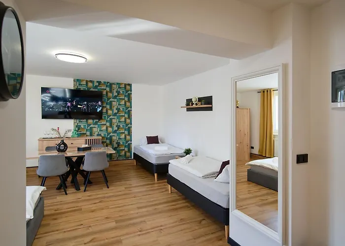 U Sipku オストラヴァ