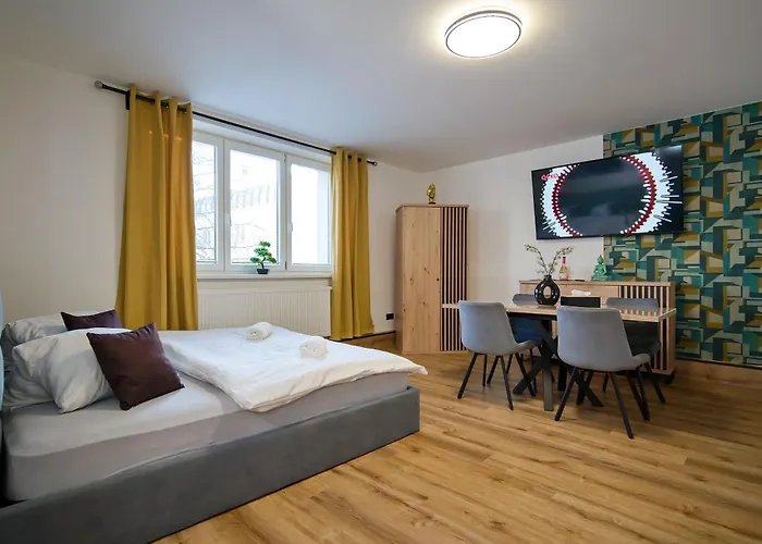 Pensionat U Sipku Ostrava