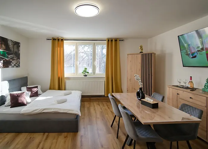 U Sipku 3* Ostrava