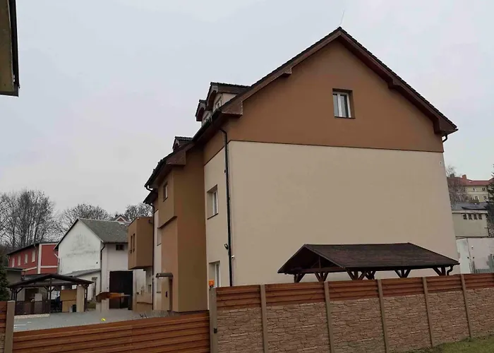 U Sipku Ostrava