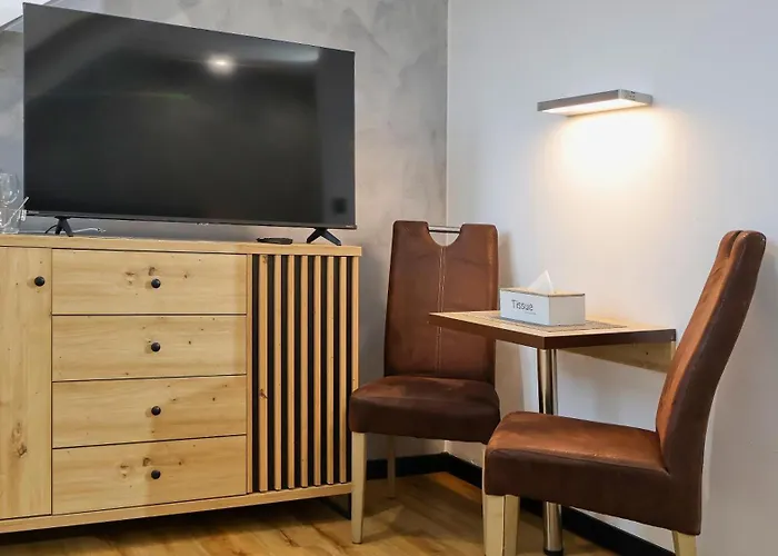 Konukevi U Sipku Ostrava