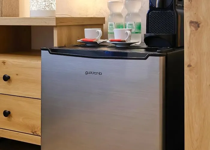 Konukevi U Sipku Ostrava