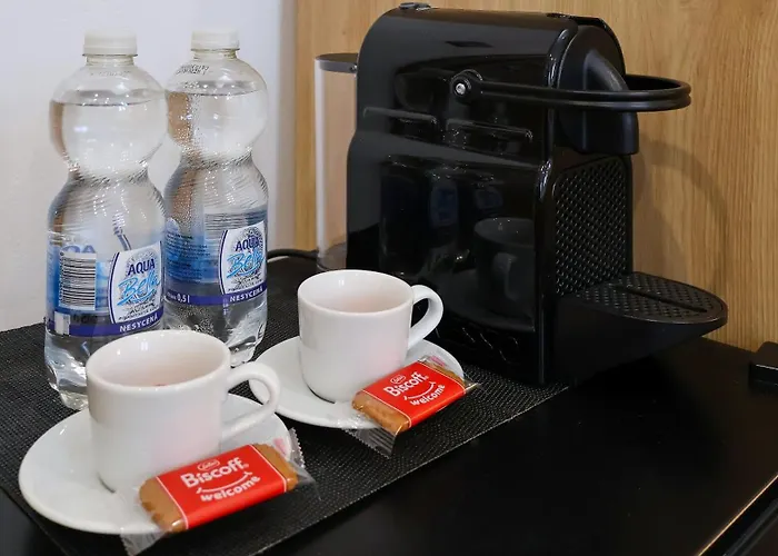 U Sipku 3* Ostrava