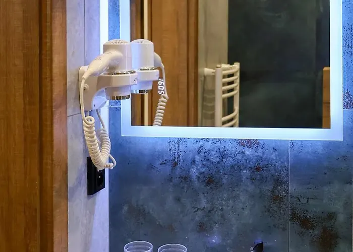 Konukevi U Sipku
