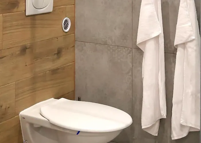 Konukevi U Sipku 3*