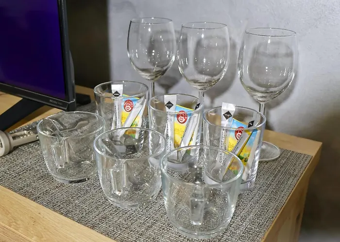 U Sipku Konukevi 3*