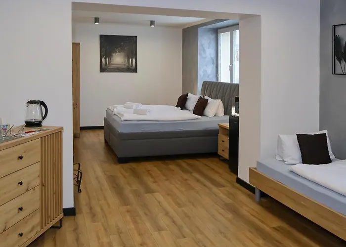 U Sipku Konukevi Ostrava