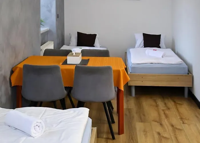 U Sipku Ostrava