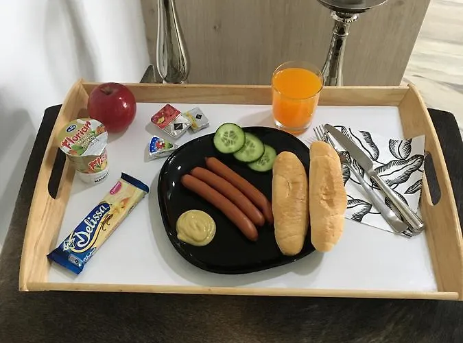 U Sipku Pensionat Ostrava