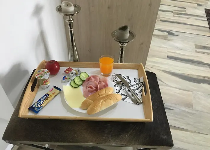U Sipku Konukevi